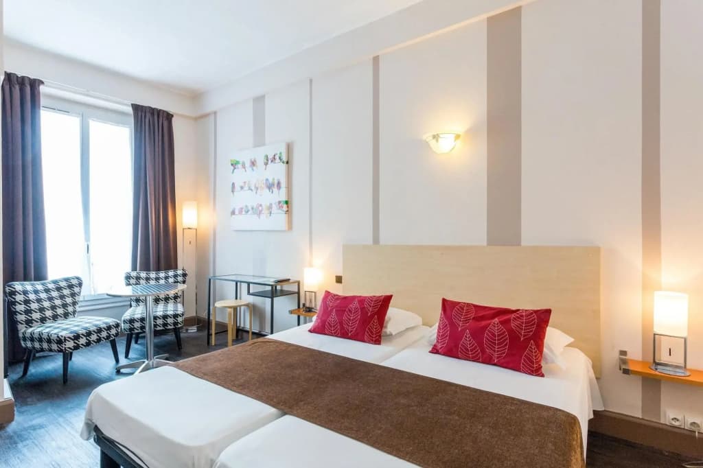 Hotel Select - Photo 2