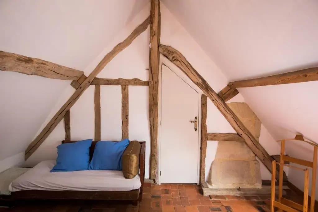 Holiday home Le Vaugarnier - Photo 3