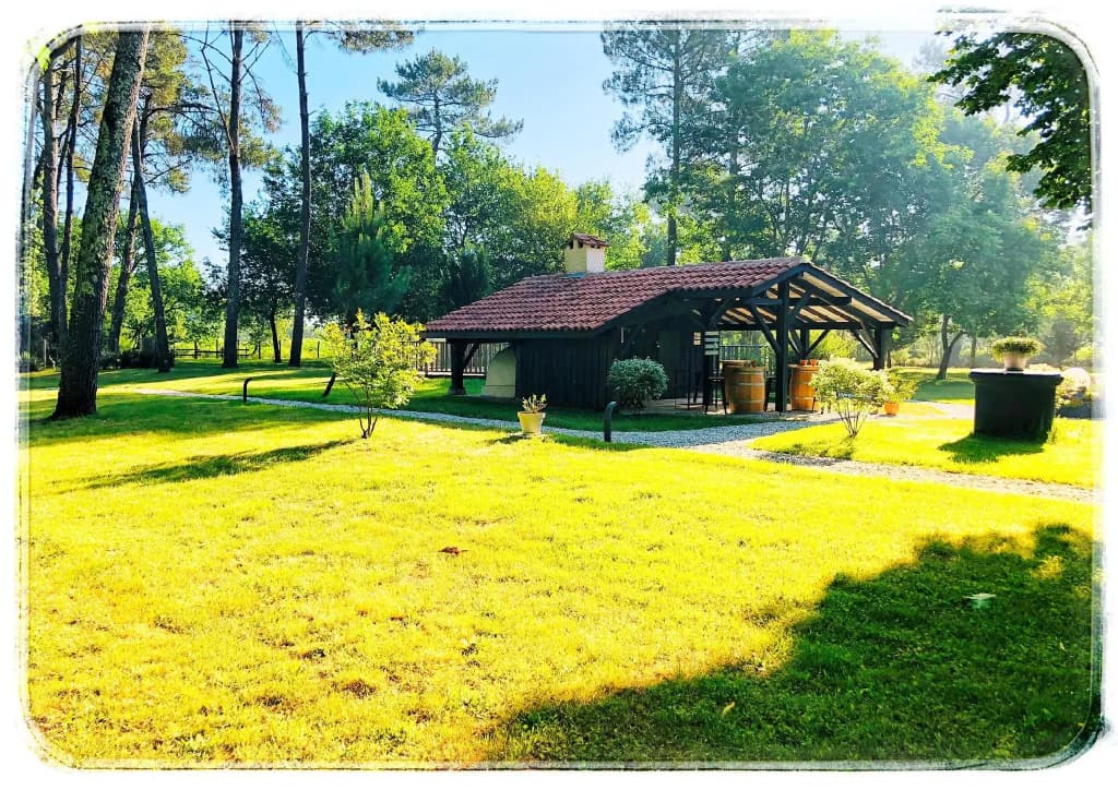 Au Clair Des Landes - Miniature 8