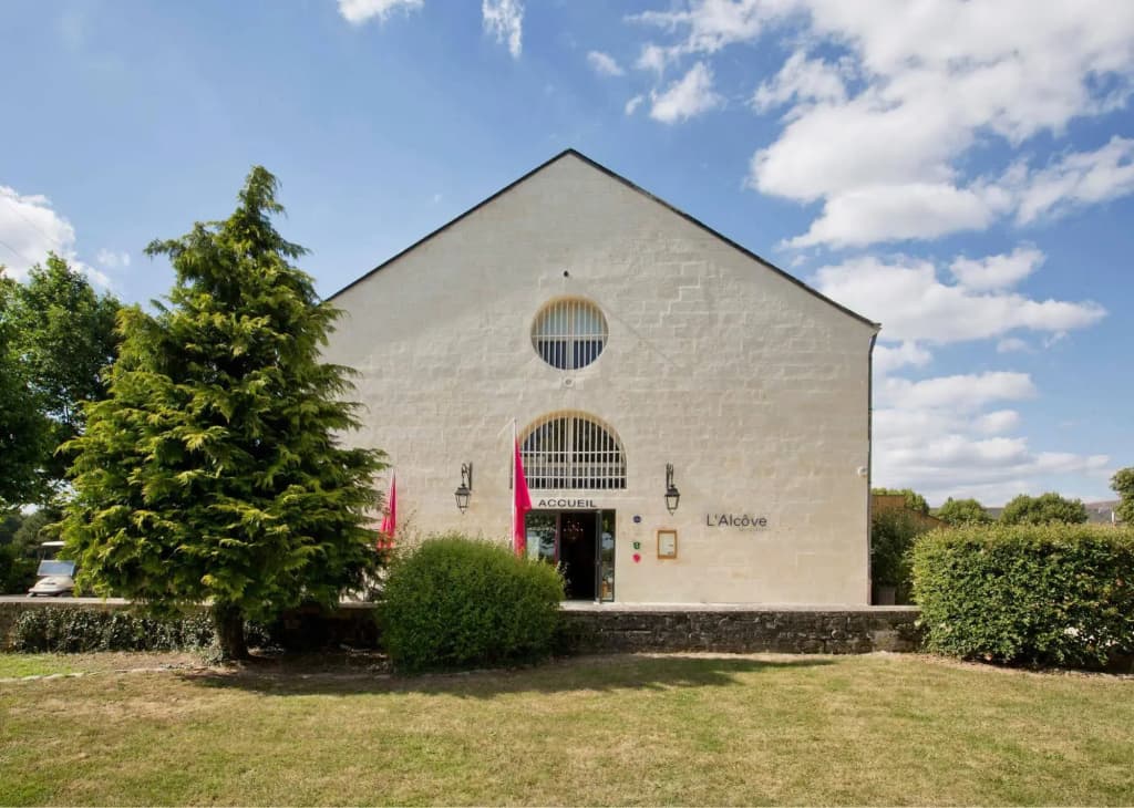 Domaine de Roiffé - Photo 1