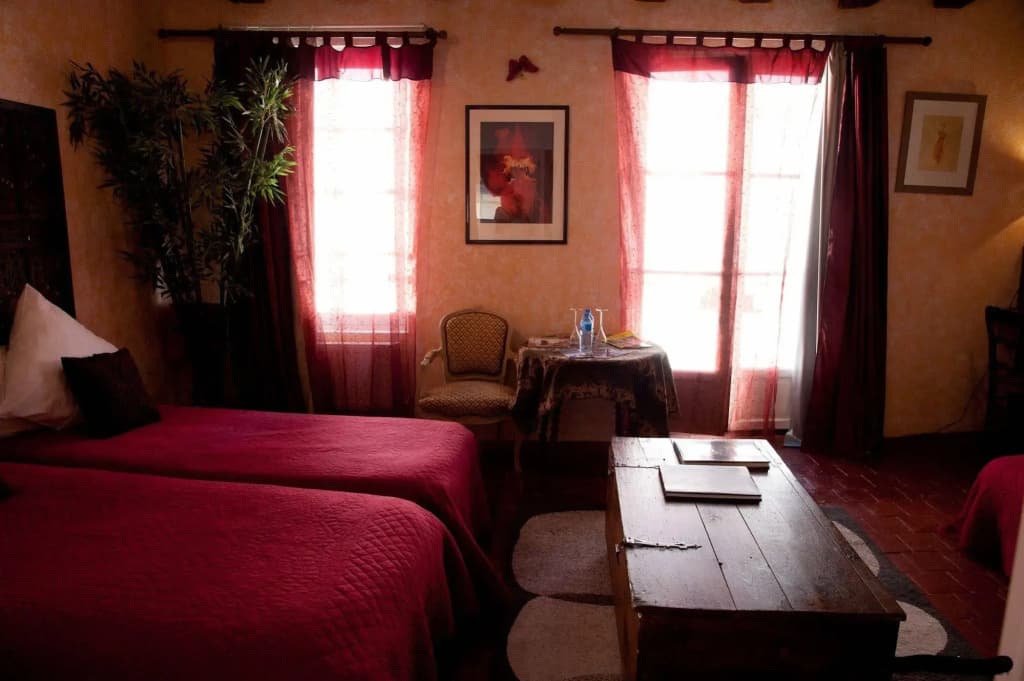 La Demeure Saint-Ours - Photo 3