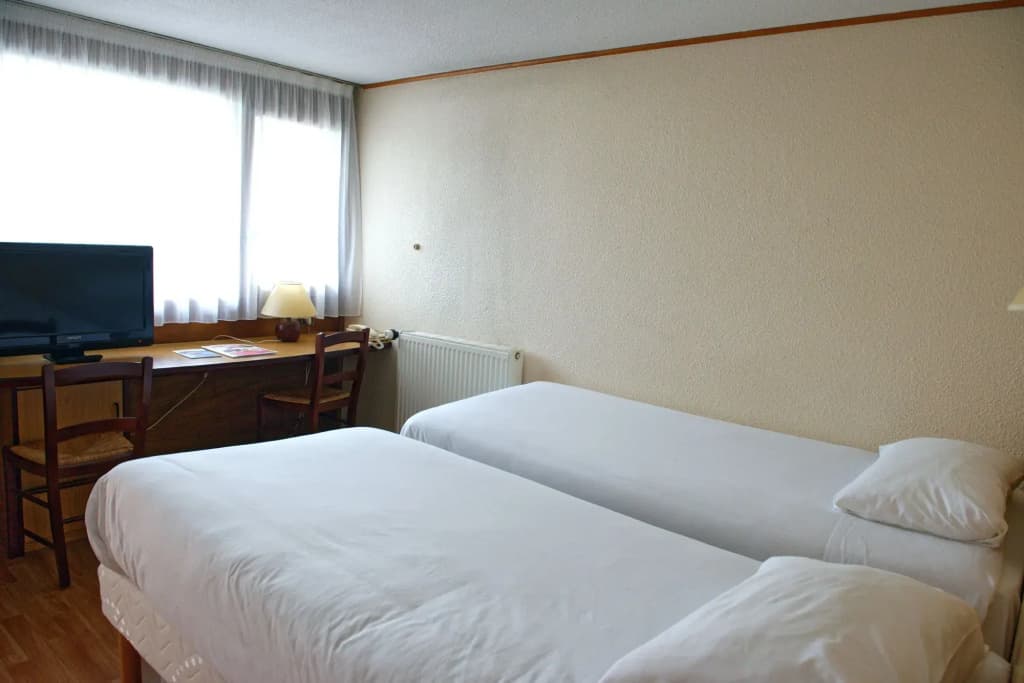 Hôtel La Roche sur Yon - Photo 3