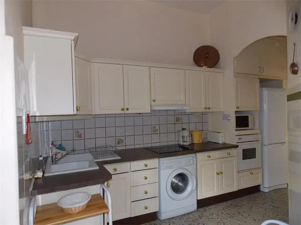 Appartement Bagnères-de-Luchon, 2 pièces, 4 personnes - FR-1-313-136 - Miniature 8