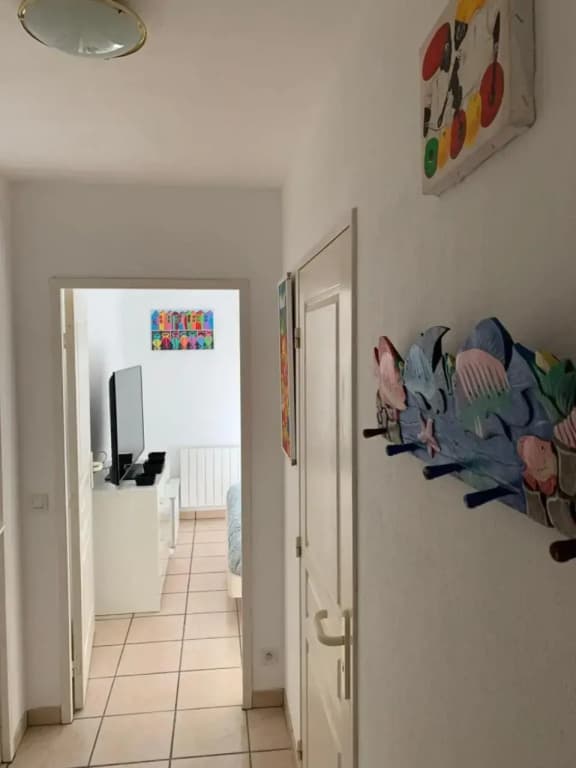 Les Hauts de Biantenia Avec Wifi - Miniature 8