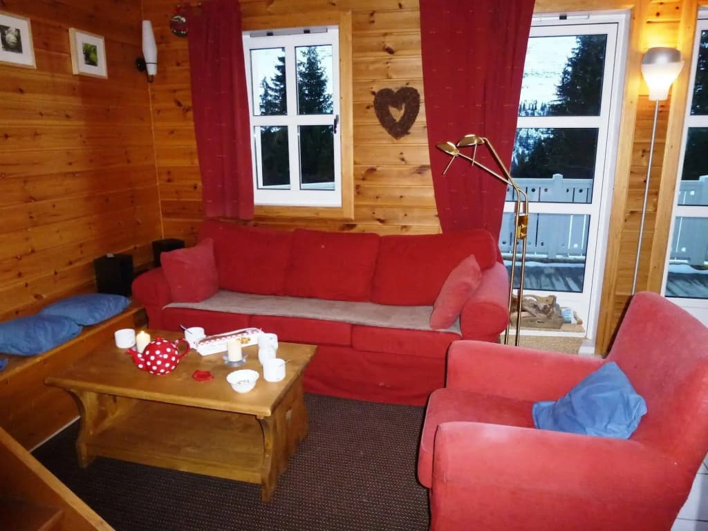 Flaine Reservation - Miniature 8
