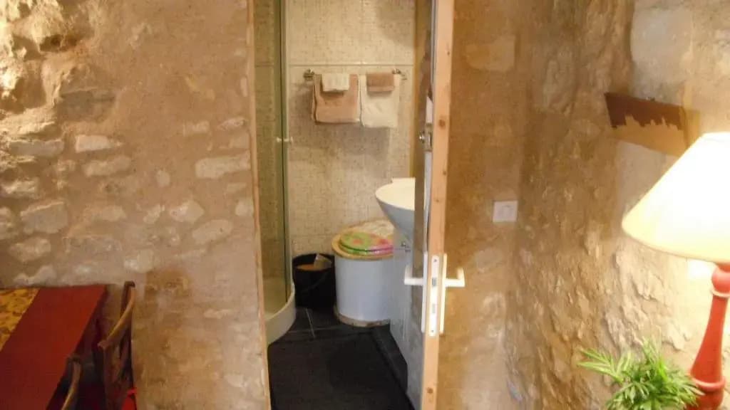 La Maison Rouge - Photo 4