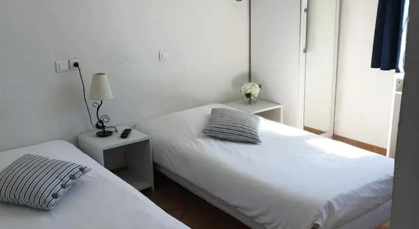 Hôtel de la plage - Photo 3