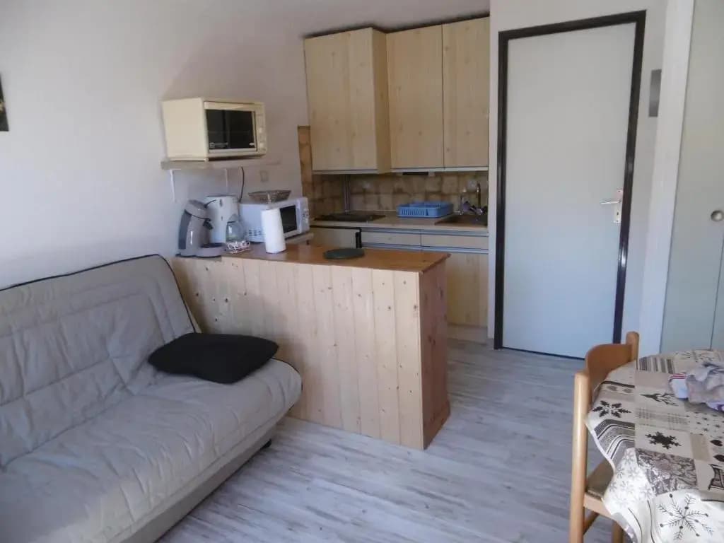 Studio 4/5 personnes 2 étoiles - Photo 2