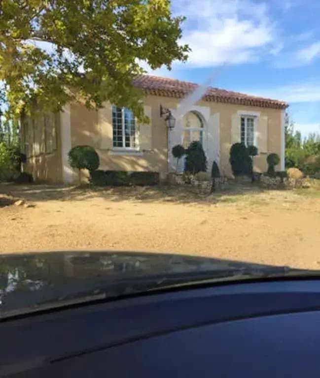 Maison de 4 chambres avec jardin amenage et wifi a Arles - Photo 2