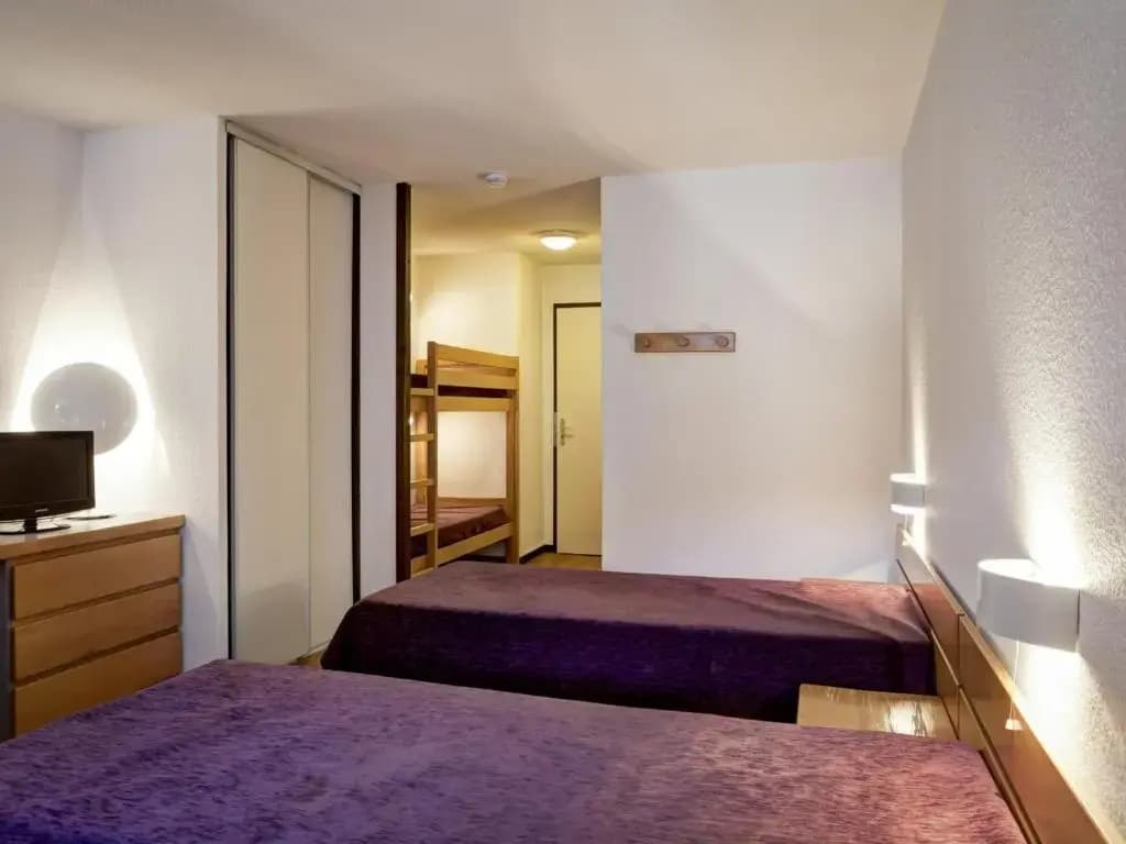 Appartement Brides-les-Bains, 1 pièce, 4 personnes - FR-1-512-59 - Photo 3