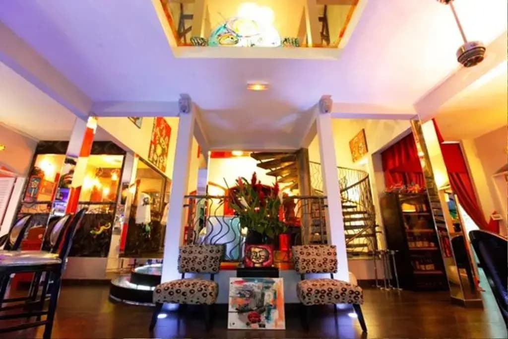 La Suite Villa - Photo 2