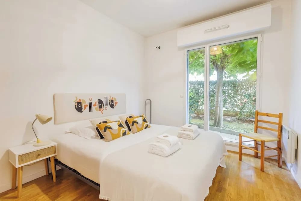 Classy Appartement - Clichy - Photo 3