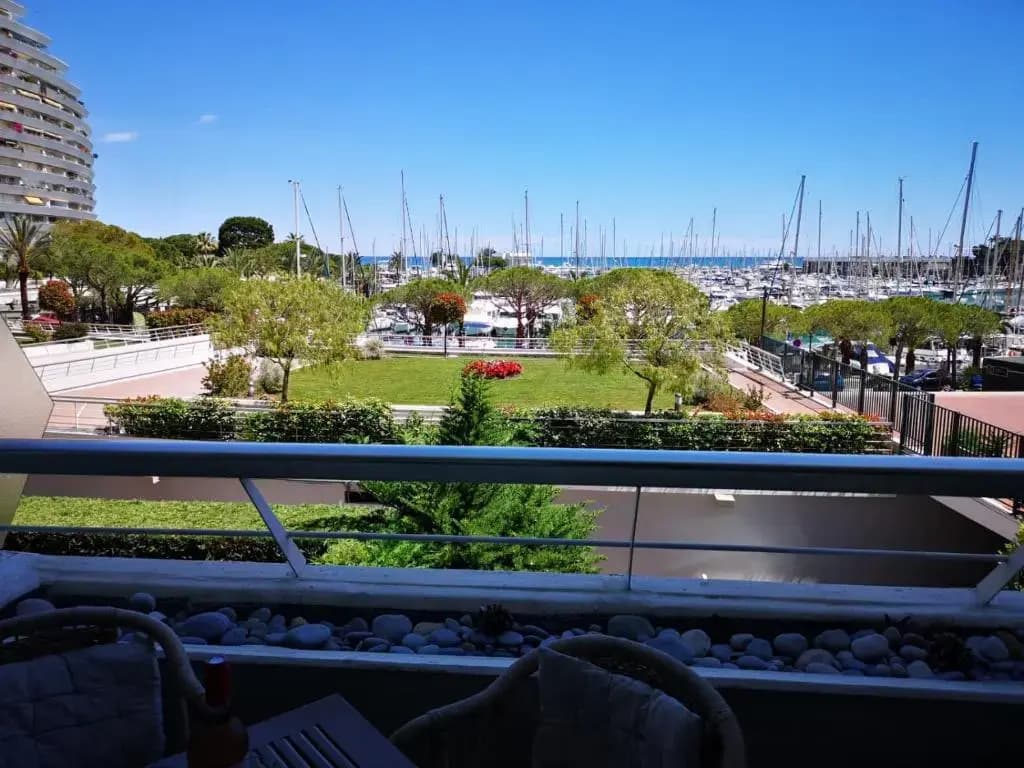 Ducal, Marina Baie des Anges - Miniature 7