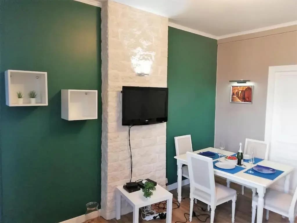 Appartement refait par architecte. Proche de la gare et le centre de Reims - Photo 5