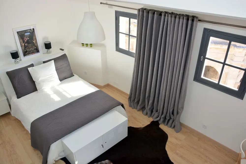 Arles Hideaway - Le Duplex des Arènes - Photo 3