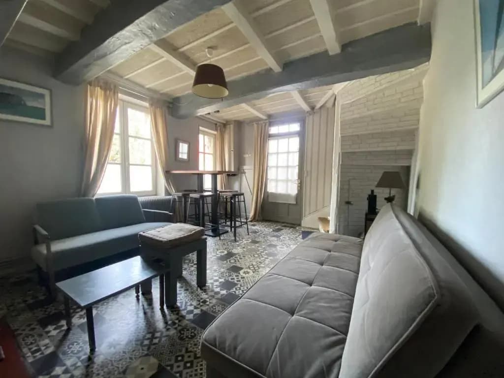Boudin Cottage Honfleur - Photo 2