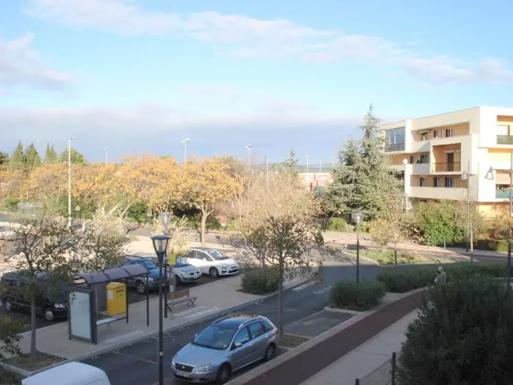 Appartement Balaruc-les-Bains, 2 pièces, 4 personnes - FR-1-503-29 - Miniature 6