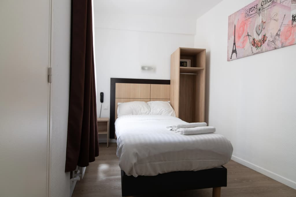 Hôtel De Bordeaux - Photo 3