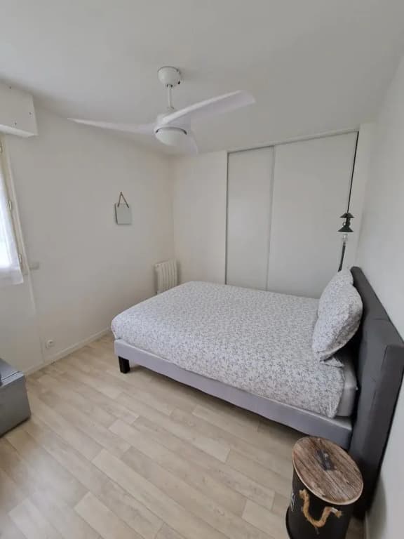 Cozy City Retreat With Balcony, Le Mans - Photo 2
