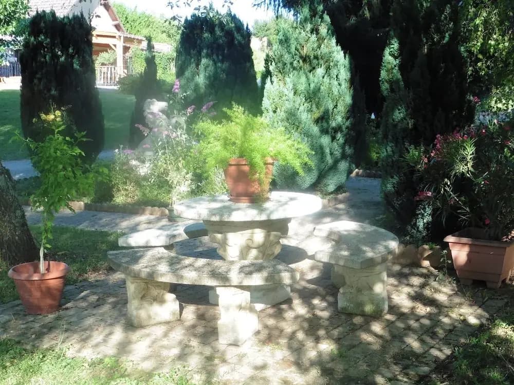 Clos de la Natouze - Photo 3