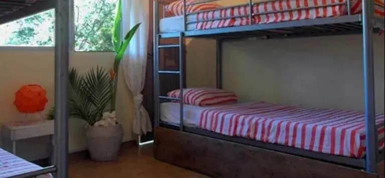 E. Gwada Hostel - Auberge de jeunesse - Photo 5
