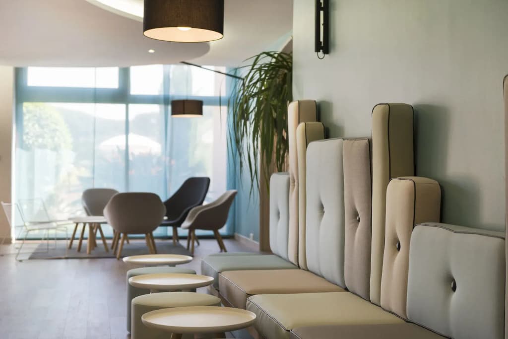 Hotel Les Jardins De Sainte Maxime - Photo 1