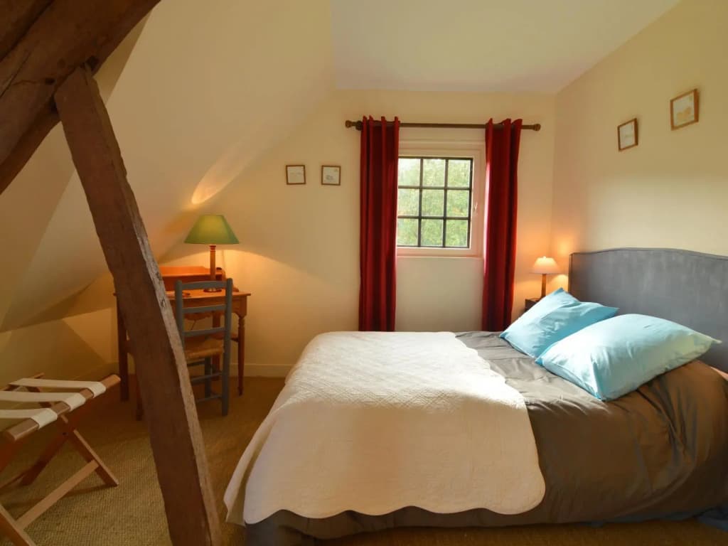 Countryside Stay in Fransu - Photo 4