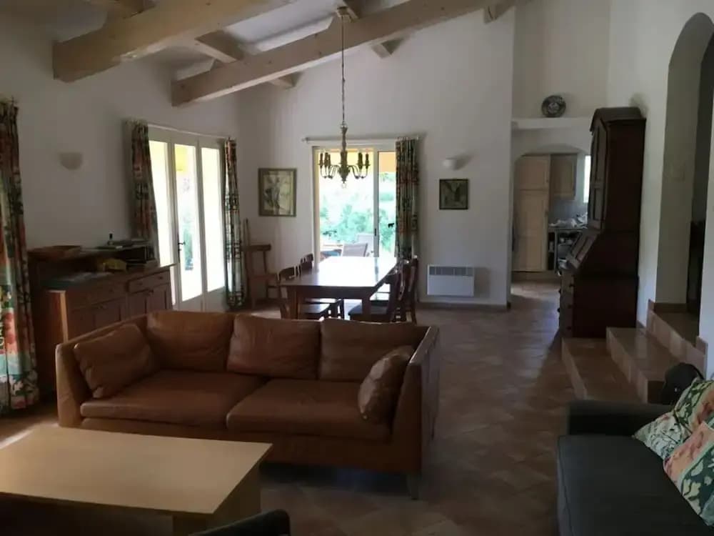 Holiday Home Parc Eugenie - Photo 5