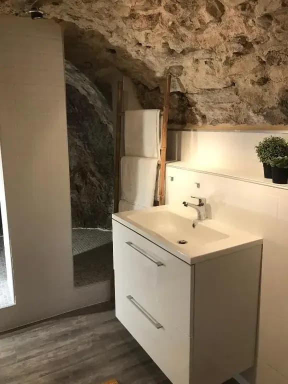 appartement cosy Le Balloon avec wifi - Miniature 8