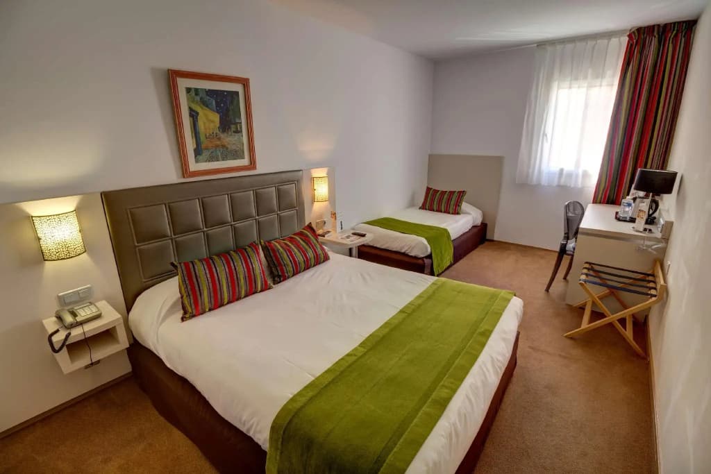 Mercure Arles Centre Arenes - Photo 5