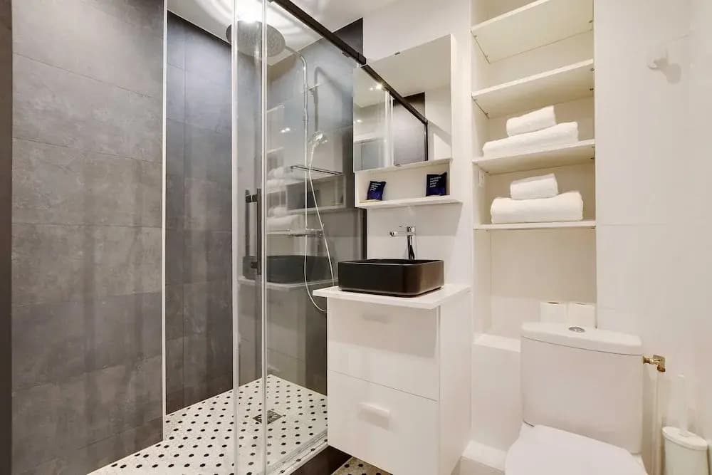 Amazing Apartment 1br/4p - Chatelet - Miniature 6