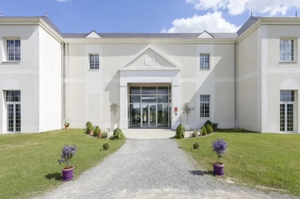 Villa Bellagio Amboise - Photo 1