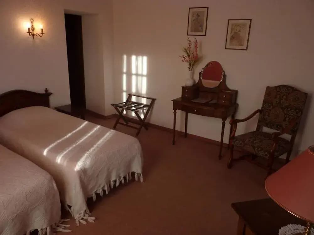 Auberge Du Viaduc - Photo 2