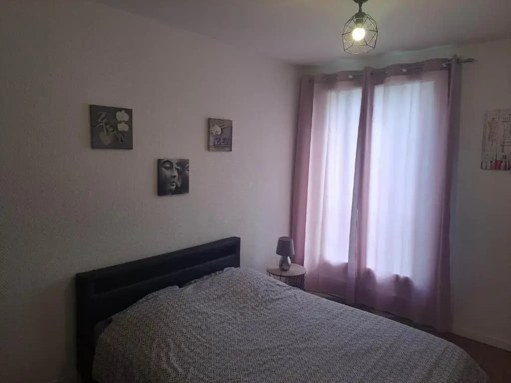 Appartement entier Bourges Avaricum centre ville - Photo 3