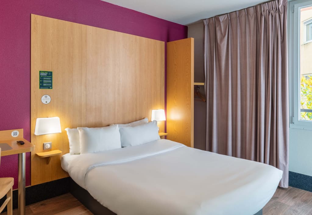 B&B HOTEL Lyon Caluire Cité Internationale - Miniature 7