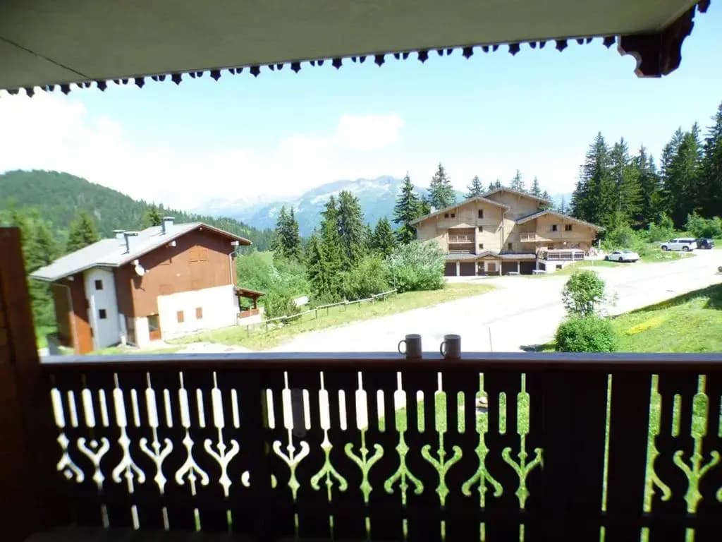 Appartement Les Saisies, 2 pièces, 6 personnes - FR-1-594-99 - Miniature 6