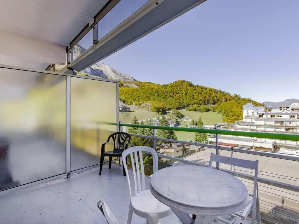 Appartement Gourette, 1 pièce, 4 personnes - FR-1-400-43 - Photo 5