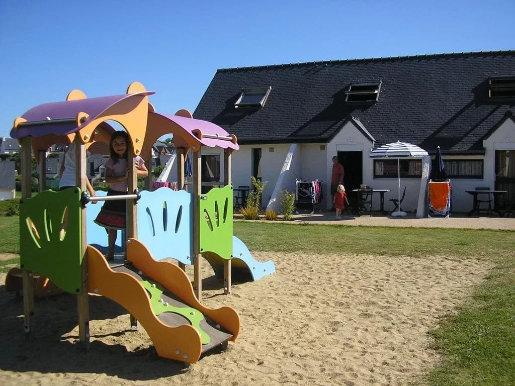 Village Vacances Ker-Ar-Mor - Photo 1