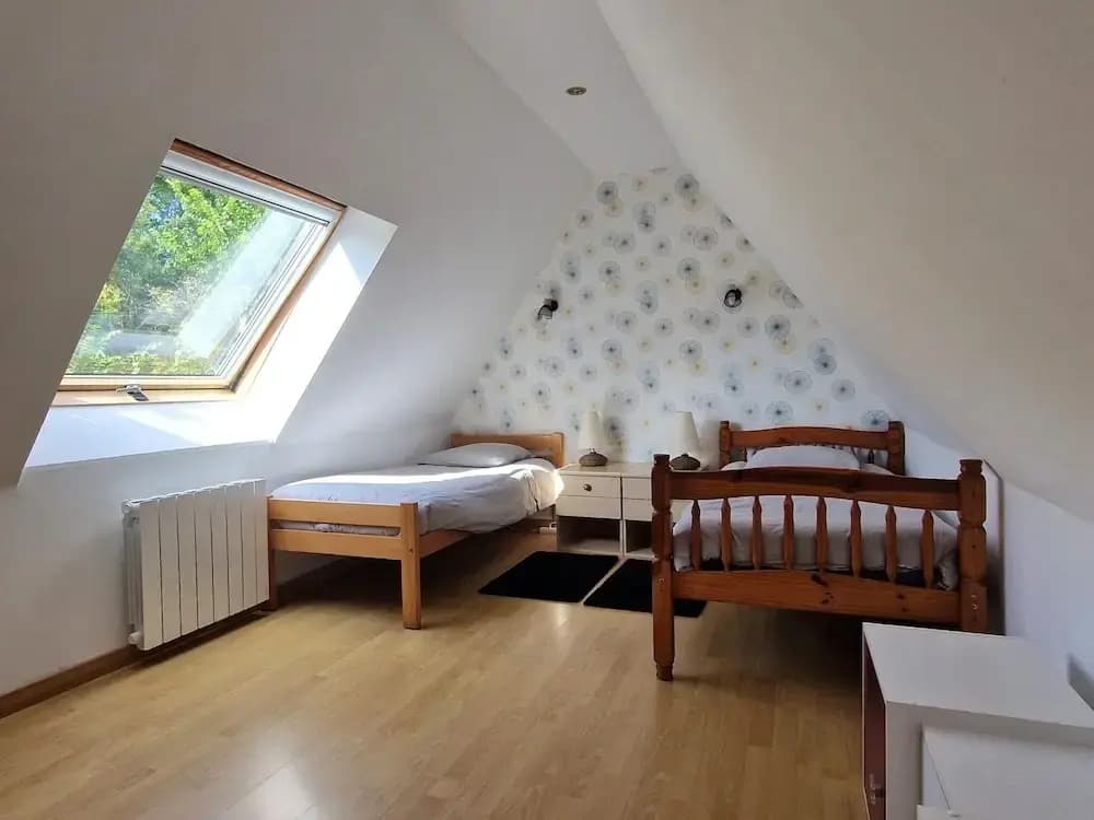 Countryside Holiday Home Near the Beach - Photo 3
