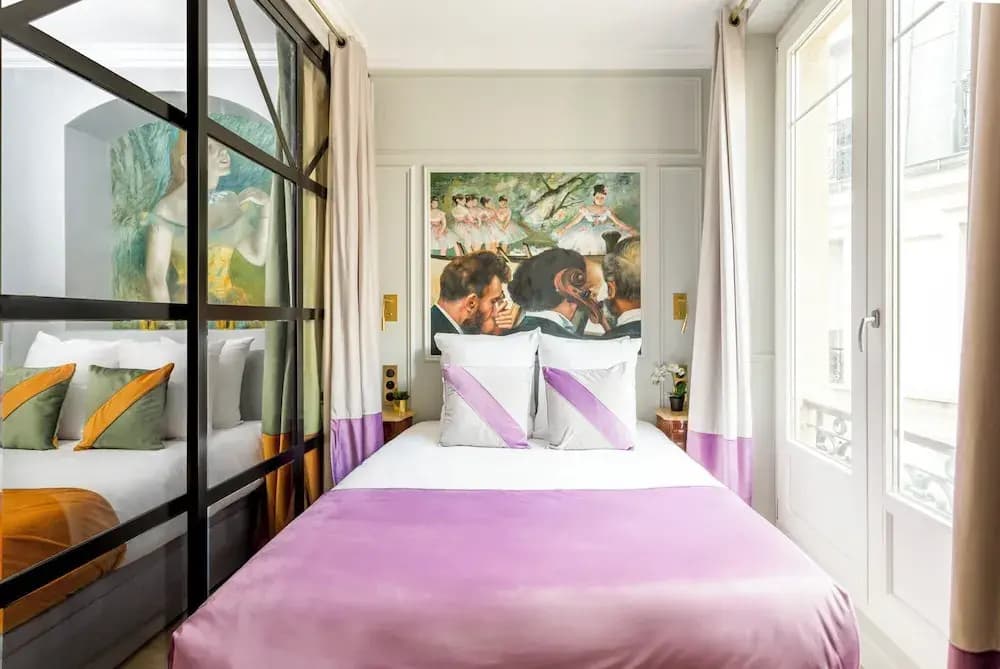 Merveil Luxury Suites - Opera I-II - Miniature 6