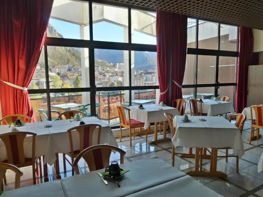 Jura Hotel - Miniature 6