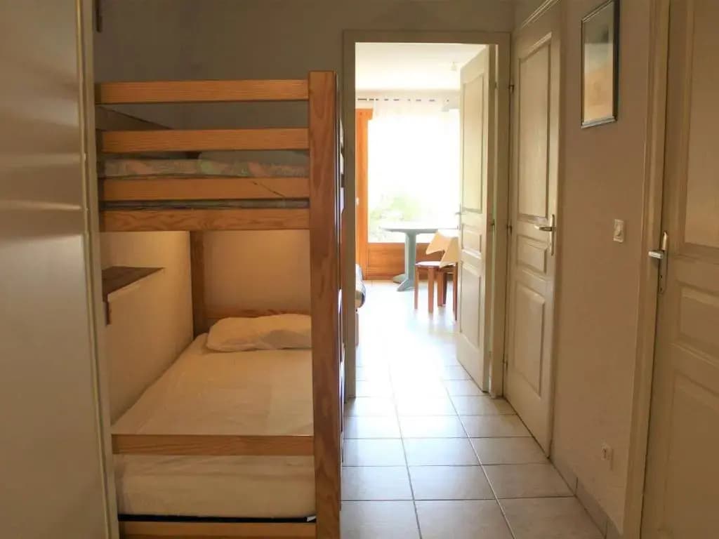 Appartement Vars, 2 pièces, 6 personnes - FR-1-330B-74 - Photo 4