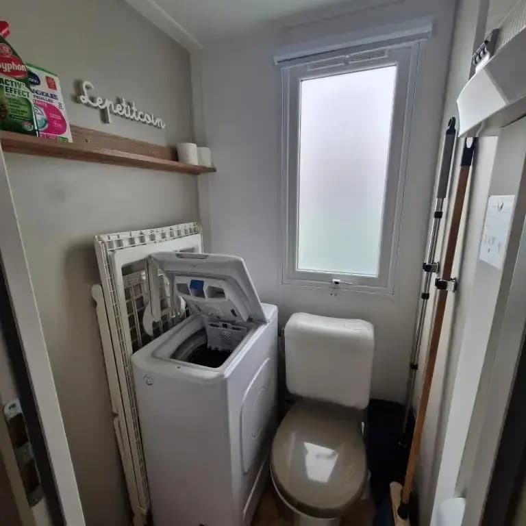Mobil home 8 personnes - Miniature 8