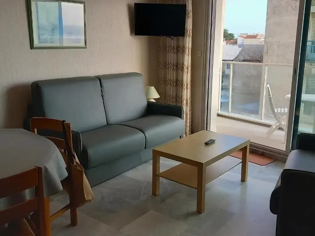 Appartement Saint-Jean-de-Monts, 2 pièces, 4 personnes - FR-1-323-108 - Photo 5