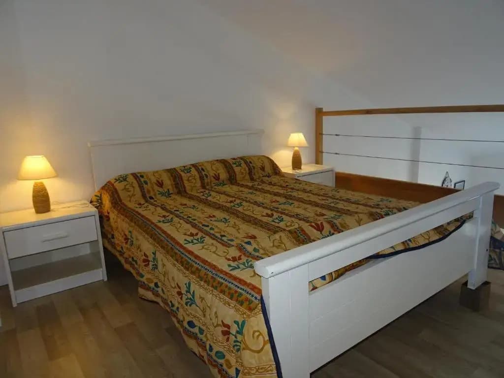 Appartement Les Sables-d'Olonne, 2 pièces, 4 personnes - FR-1-92-566 - Photo 2