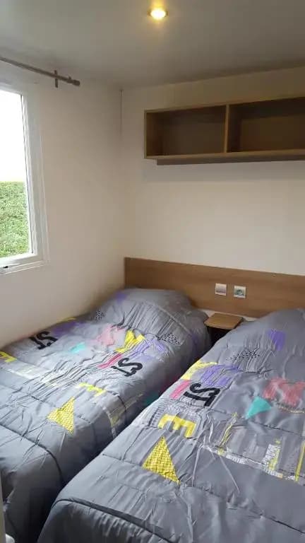 Mobile Home 701 - Photo 3