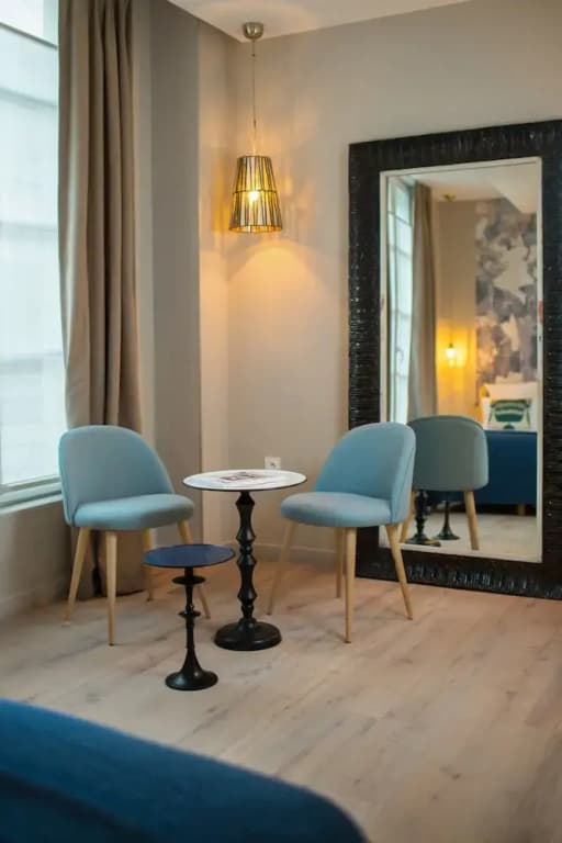 Hotel Des Boulevards - Miniature 7