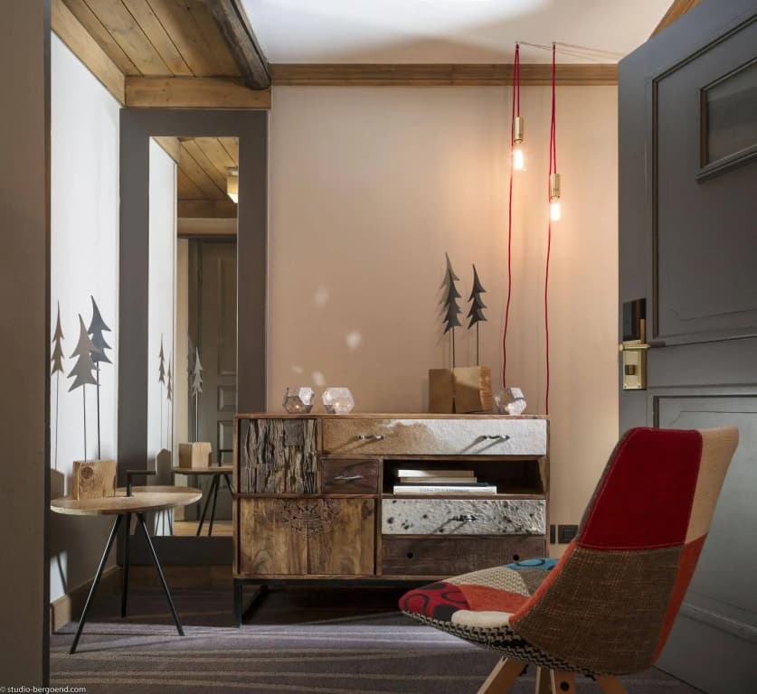 Hôtel Village Montana by Les Etincelles - Photo 3