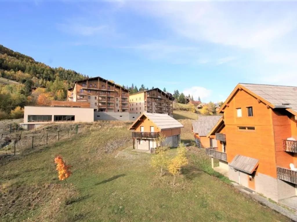 Appartement Pra-Loup, 3 pièces, 6 personnes - FR-1-165A-59 - Photo 3