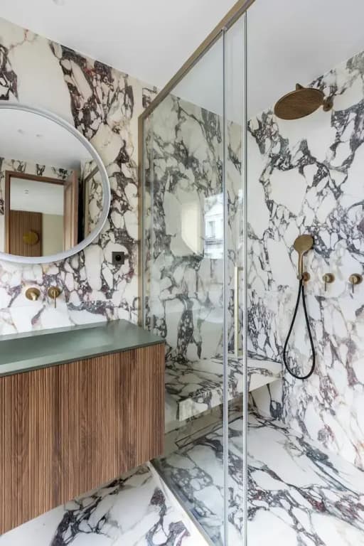HIGHSTAY - Luxury Serviced Apartments - Centre Pompidou - Miniature 7